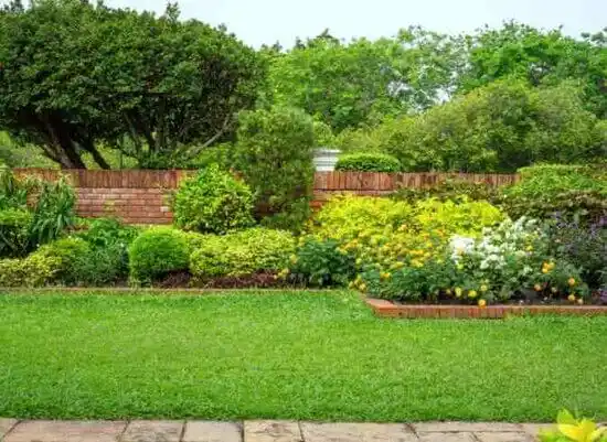 landscaping services Mount Washington